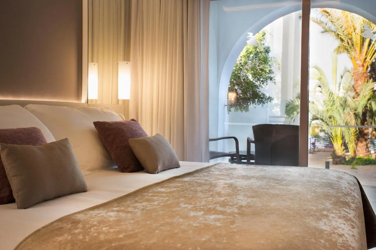 Hotel Insotel Tarida Beach Resort & Spa Cala Tarida