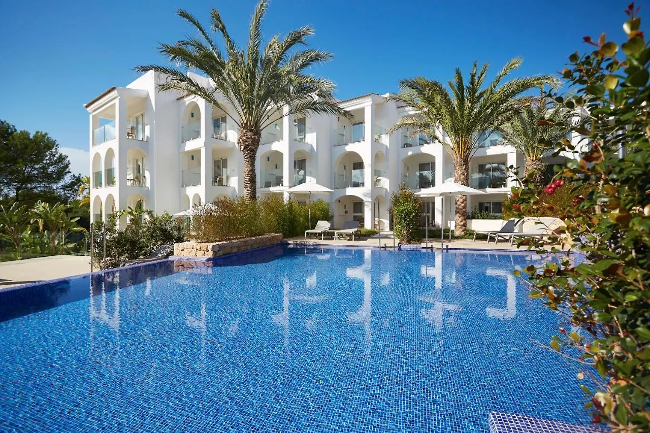 Insotel Tarida Beach Resort & Spa Cala Tarida  Hotel