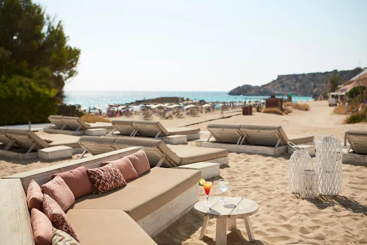 Insotel Tarida Beach Resort & Spa Cala Tarida  Spain
