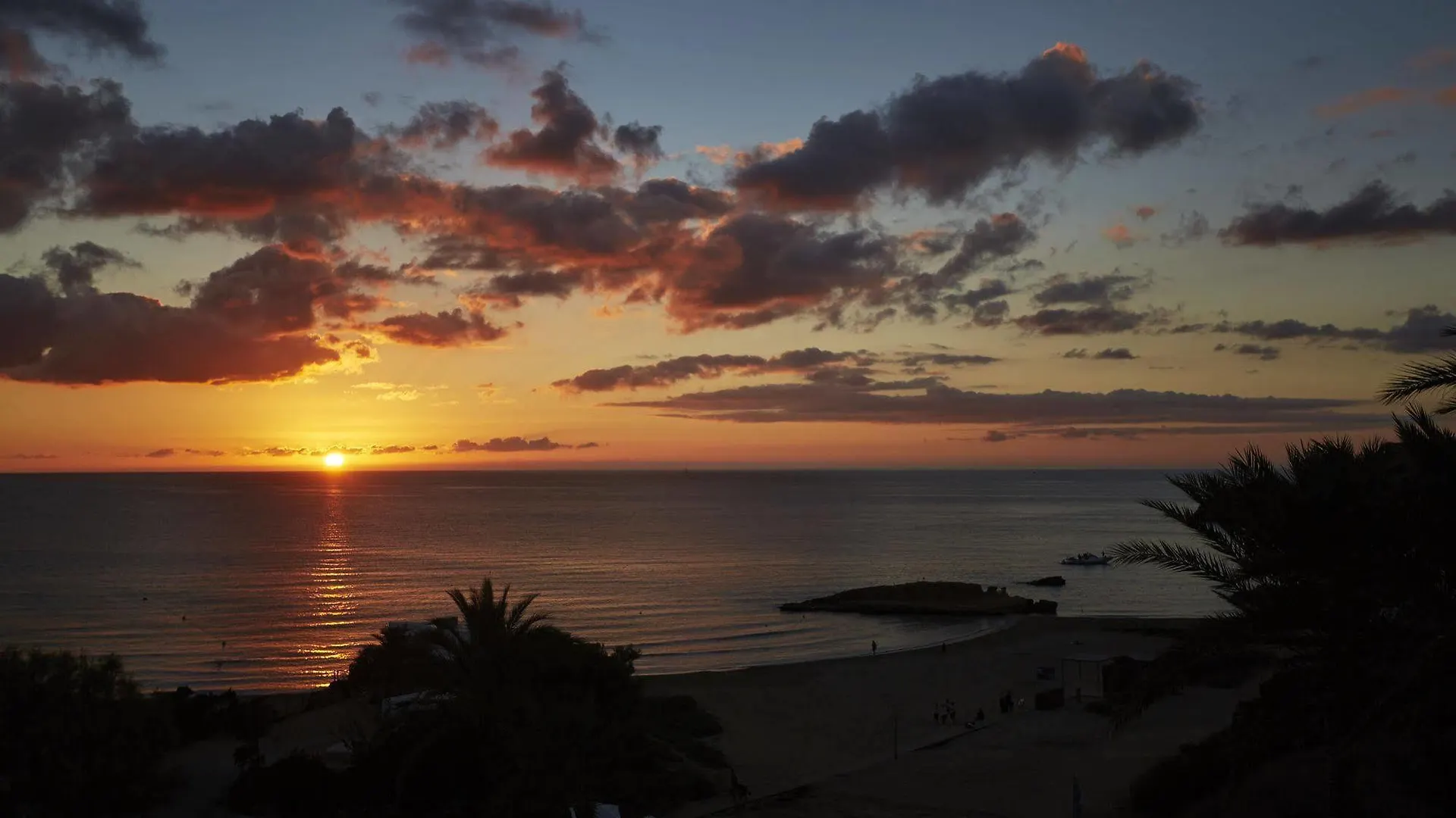 ***** Hotel Insotel Tarida Beach Resort & Spa Cala Tarida  Spain