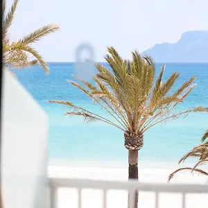 Appart hôtel Bonavida, Port d'Alcúdia