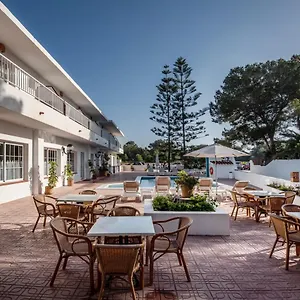 3* Hotel Es Pi - Formentera Vacaciones