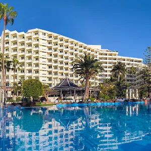 **** Hotell H10 Palmeras Spanien