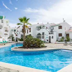 *** Appart hôtel Live Blue Sea Callao Garden Espagne