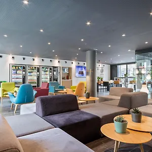 *** Hotel Andante Espagne