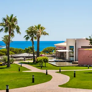 Insotel Prestige Suites&spa ***** Punta Prima (Menorca)