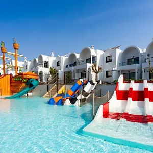 **** Hotell Bakour Lanzarote Splash Spanien