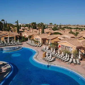 **** Hotel Maspalomas By Dunas Espagne