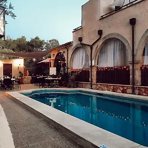 Maison d'hôtes Lorenzo, Cala Figuera (Mallorca)