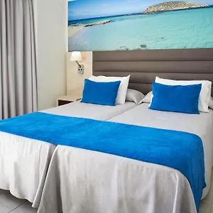 Hotel Invisa Ereso, Es Cana