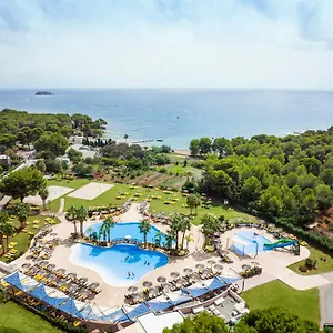 Hotell Tui Magic Life Cala Pada