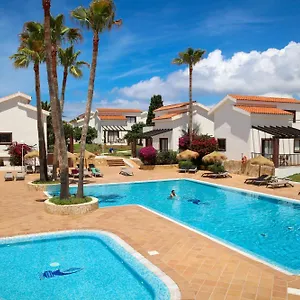 Appart hôtel Nuramar, Cala'N Bosch (Menorca)