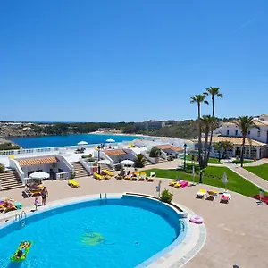 3* Apartahotel Seth Isla Paraiso
