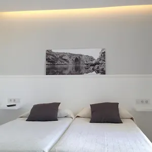 2* Pensión La Palma