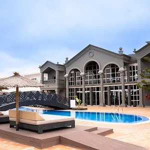 **** Hotell Coral Spanien