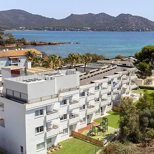 Hotell Hipotels