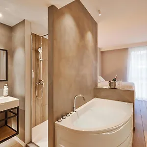 *** Hotel Century Espagne