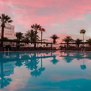 **** Hotell Aequora Lanzarote Spanien