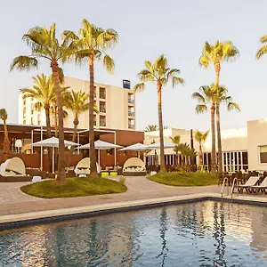 **** Hotel Occidental Ibiza Espagne