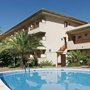 Hotell Voramar - Emar