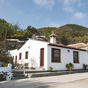 La Furnia Icod De Los Vinos