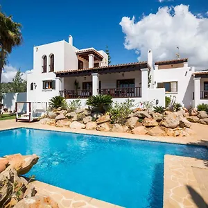 Ca Na Vinya Villa