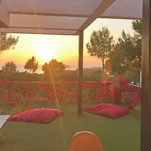 Nyumba Ya Sun Villa