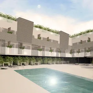 Hotell Iberostar Heritage Llum Portocolom