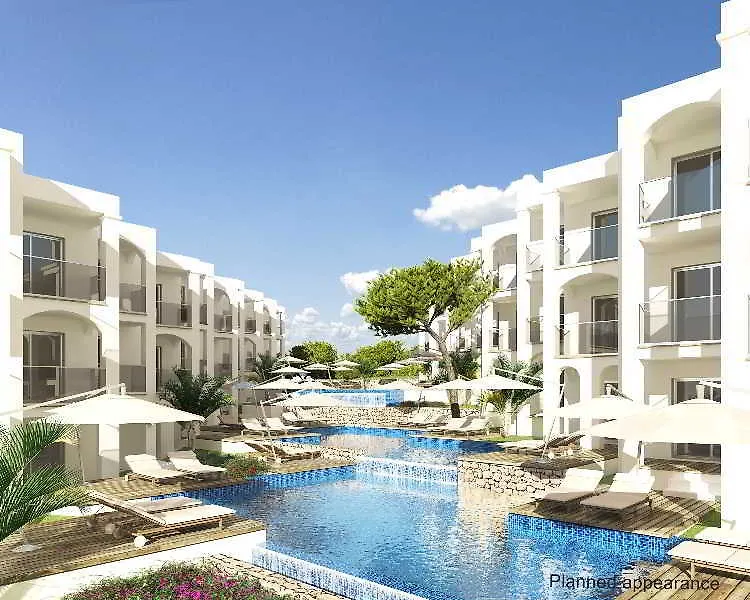 Insotel Tarida Beach Resort & Spa Cala Tarida
