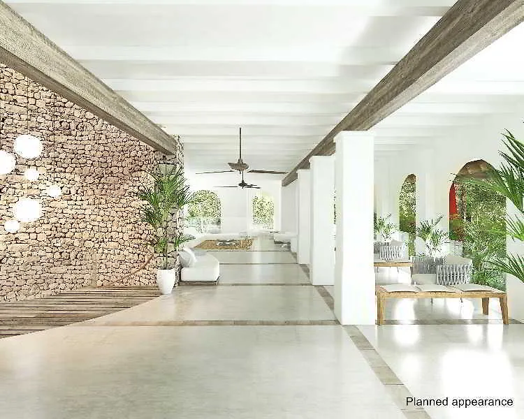Hotel Insotel Tarida Beach Resort & Spa Cala Tarida