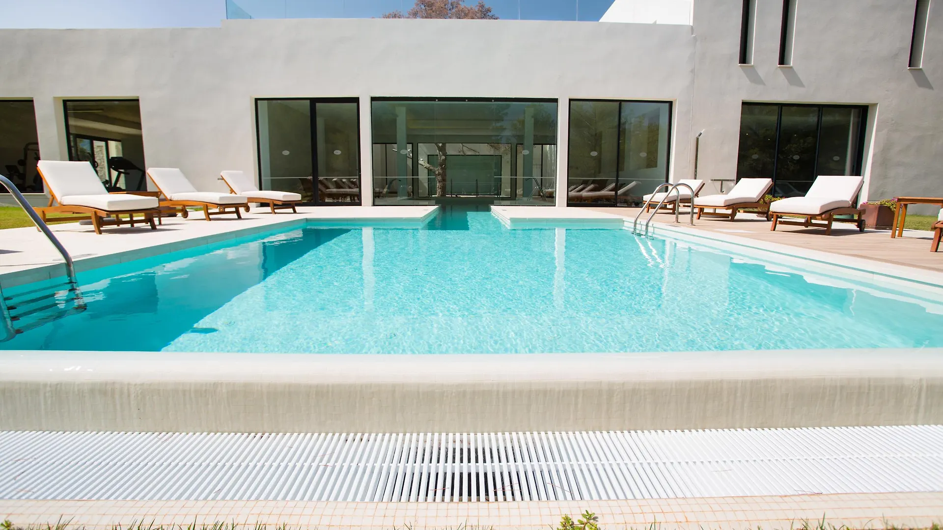 Insotel Tarida Beach Resort & Spa Cala Tarida  Hotel