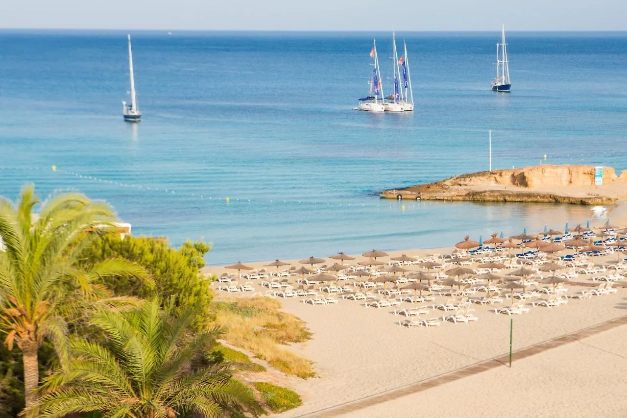 Hotel Insotel Tarida Beach Resort & Spa Cala Tarida