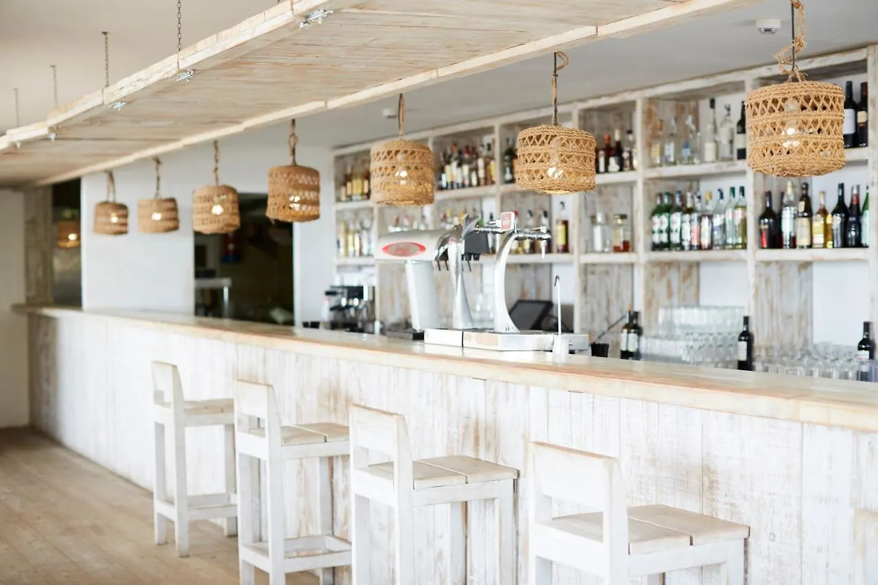 Hotel Insotel Tarida Beach Resort & Spa Cala Tarida